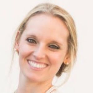 Meet your Posher, Jenna